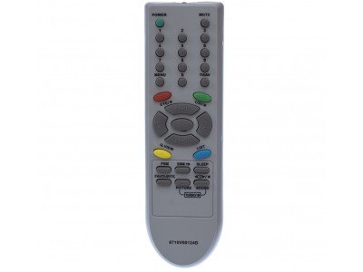 Зображення Пульт LG 6710V00124D (CE) у категорії Lg