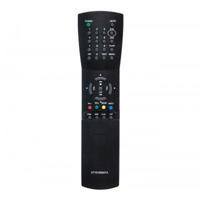Зображення Пульт LG 6710V00007A у категорії Lg