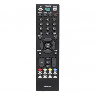 Зображення Пульт LG AKB33871409 (CE) у категорії Lg