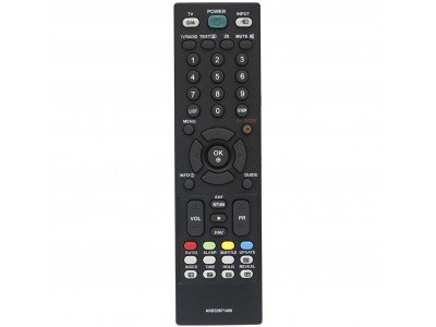 Зображення Пульт LG AKB33871408 (CE) у категорії Lg