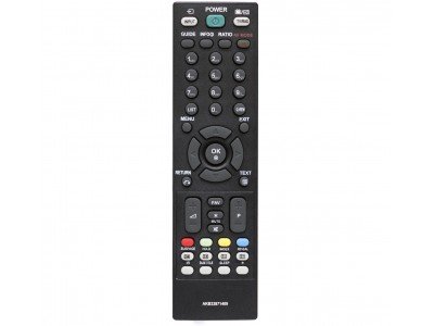 Зображення Пульт LG AKB33871409 (CE) у категорії Lg