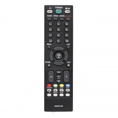 Зображення Пульт LG AKB33871409 (CE) у категорії Lg