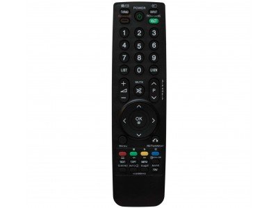 Зображення Пульт LG AKB69680403 у категорії Пульт до телевізора