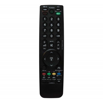 Зображення Пульт LG AKB69680403 у категорії Пульт до телевізора