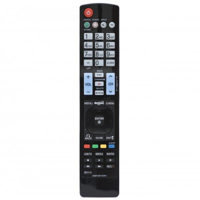Зображення Пульт LG AKB72914245 (CE) у категорії Lg