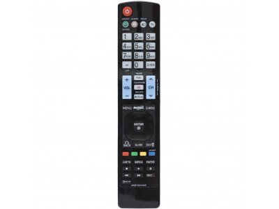 Зображення Пульт LG AKB72914245 (CE) у категорії Lg