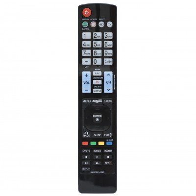 Зображення Пульт LG AKB72914245 (CE) у категорії Lg