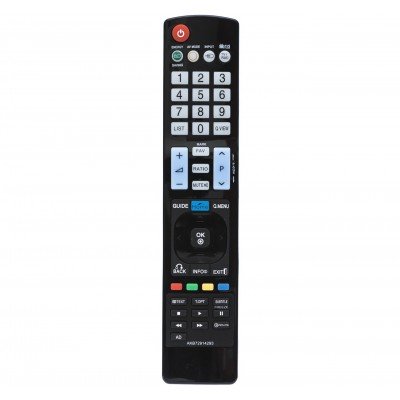 Зображення Пульт LG AKB72914293 (CE) у категорії Lg
