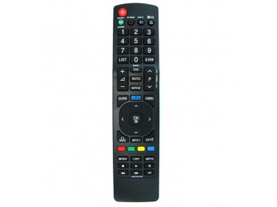 Зображення Пульт LG AKB72915244 (CE) у категорії Lg