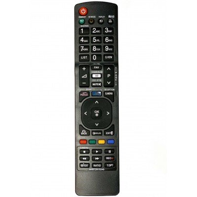 Зображення Пульт LG AKB72915249 у категорії Lg