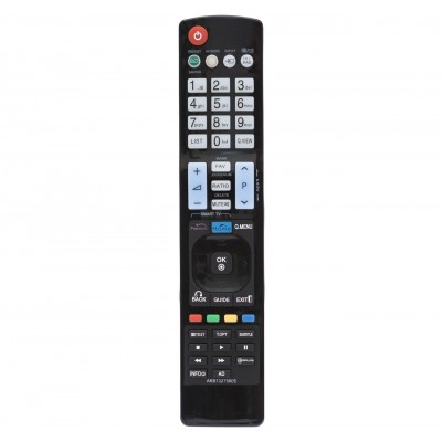 Зображення Пульт LG AKB73275605 (CE) у категорії Lg