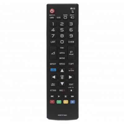 Пульт LG AKB73715601 