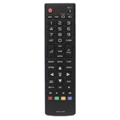 Пульт LG AKB73715603
