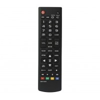Пульт LG AKB73715613 (CE) Пульт LG AKB73715613 (CE)