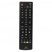 Пульт LG AKB73715679 (CE) Пульт LG AKB73715679 (CE)