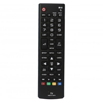 Зображення Пульт LG AKB73715679 (CE) у категорії Lg