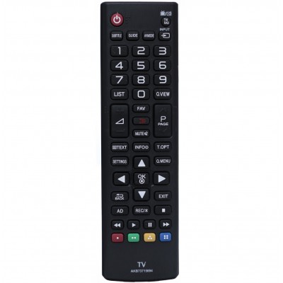 Зображення Пульт LG AKB73715694 (CE) у категорії Lg