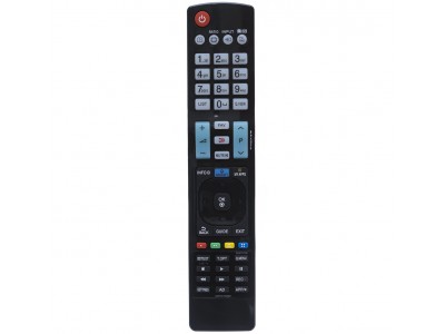 Зображення Пульт LG AKB73756502 у категорії Lg