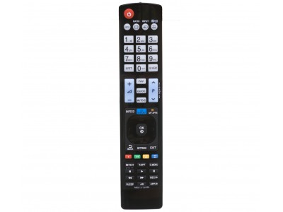 Зображення Пульт LG AKB73756559 (CE) у категорії Lg