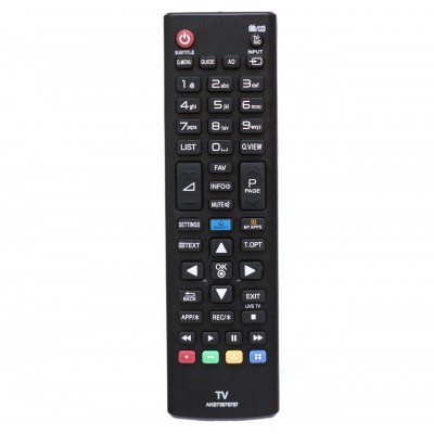 Зображення Пульт LG AKB73975757 (CE) у категорії Lg