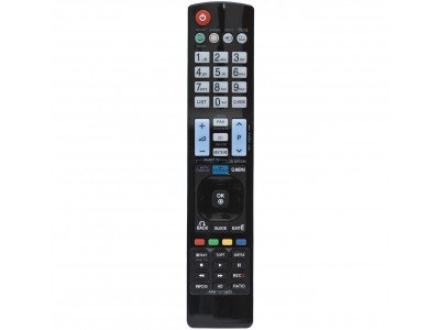 Зображення Пульт LG AKB73275612 (CE) у категорії Lg