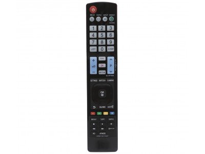 Зображення Пульт LG AKB73615307 (CE) у категорії Lg