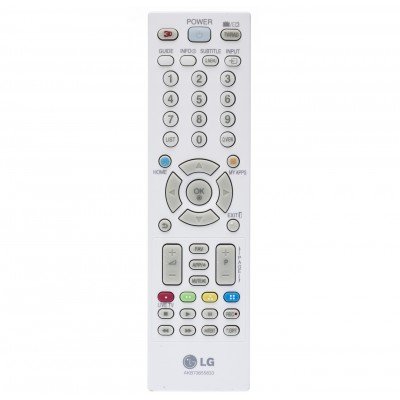 Зображення Пульт  LG AKB73655833 (CE) у категорії Пульти ду