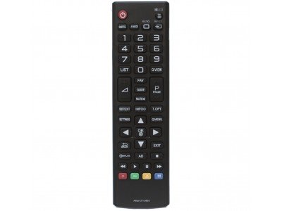 Зображення Пульт LG AKB73715603 у категорії Lg