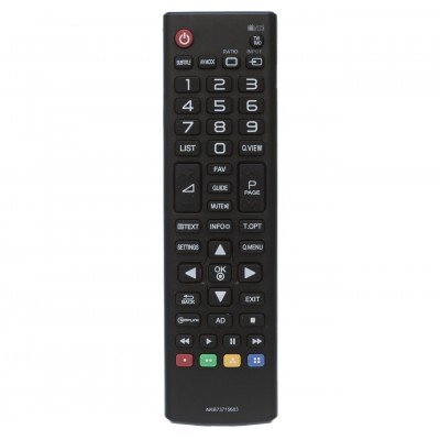 Зображення Пульт LG AKB73715603 у категорії Lg