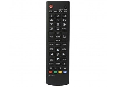 Зображення Пульт LG AKB73715613 (CE) у категорії Lg