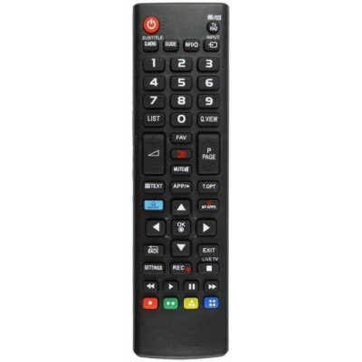 Зображення Пульт LG AKB73715637 (CE) у категорії Lg