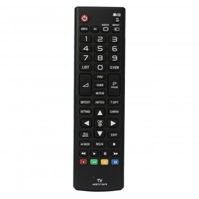 Зображення Пульт LG AKB73715679 (CE) у категорії Lg