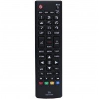 Пульт LG AKB73715694 (CE) Пульт LG AKB73715694 (CE)