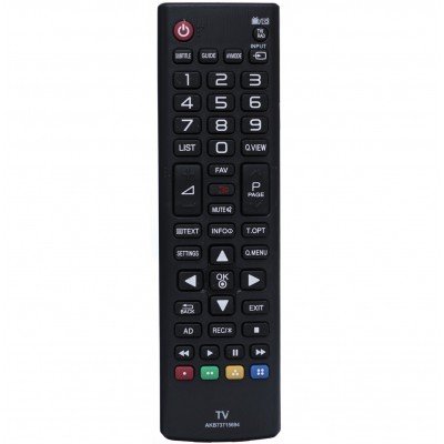 Зображення Пульт LG AKB73715694 (CE) у категорії Lg