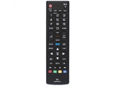 Зображення Пульт LG AKB73975729 (CE) у категорії Lg