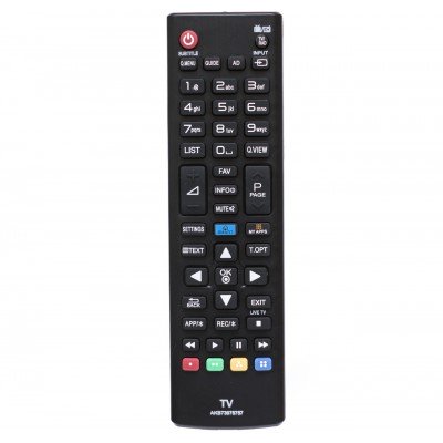 Зображення Пульт LG AKB73975757 (CE) у категорії Lg