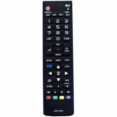 Зображення Пульт LG AKB73715669 (CE) у категорії Lg