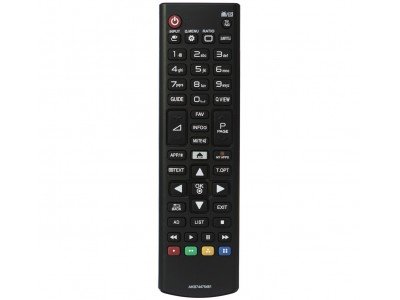 Зображення Пульт LG AKB74475481 (CE) у категорії Lg