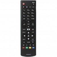 Пульт LG AKB74915330