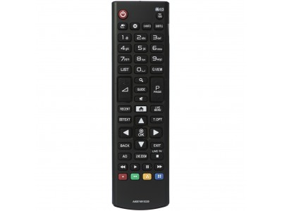 Зображення Пульт LG AKB74915330 (CE) у категорії Lg