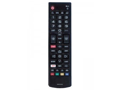 Пульт LG AKB75675303 (IVI)