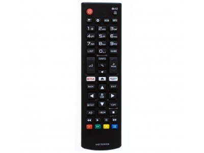 Зображення Пульт LG AKB75095308 (CE) у категорії Lg