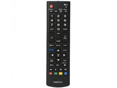 Пульт LG AKB93975733 (CE)