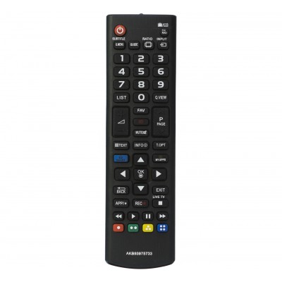 Зображення Пульт LG AKB93975733 (CE) у категорії Lg
