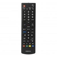 Пульт LG AKB93975733 (CE) Пульт LG AKB93975733 (CE)
