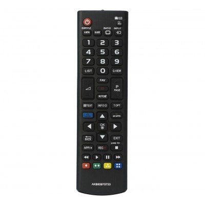 Зображення Пульт LG AKB93975733 (CE) у категорії Lg