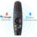 Пульт LG AN-MR19BA Magic Motion , код: 3603865 у категорії Lg – Купити зараз! Зображення Пульт LG AN-MR19BA Magic Motion у категорії Lg