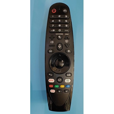 Зображення Пульт AN-MR20GA+ Magic Motion у категорії Lg