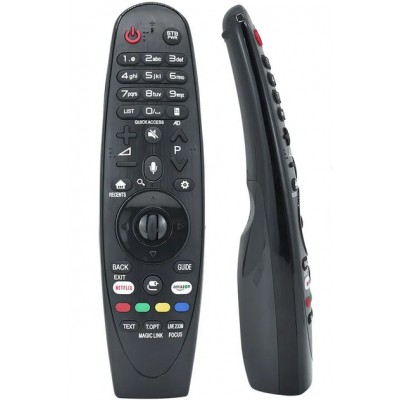 Зображення Пульт LG AN-MR650A (CE) у категорії Lg