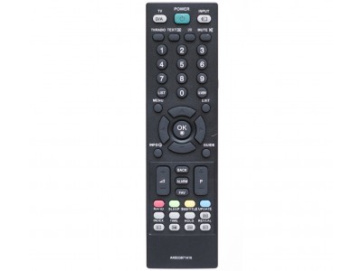 Зображення Пульт LG AKB33871410 (CE) у категорії Lg
